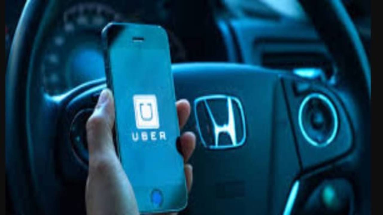 UBereats COMPLETE SOLUTION ( Android and ios )